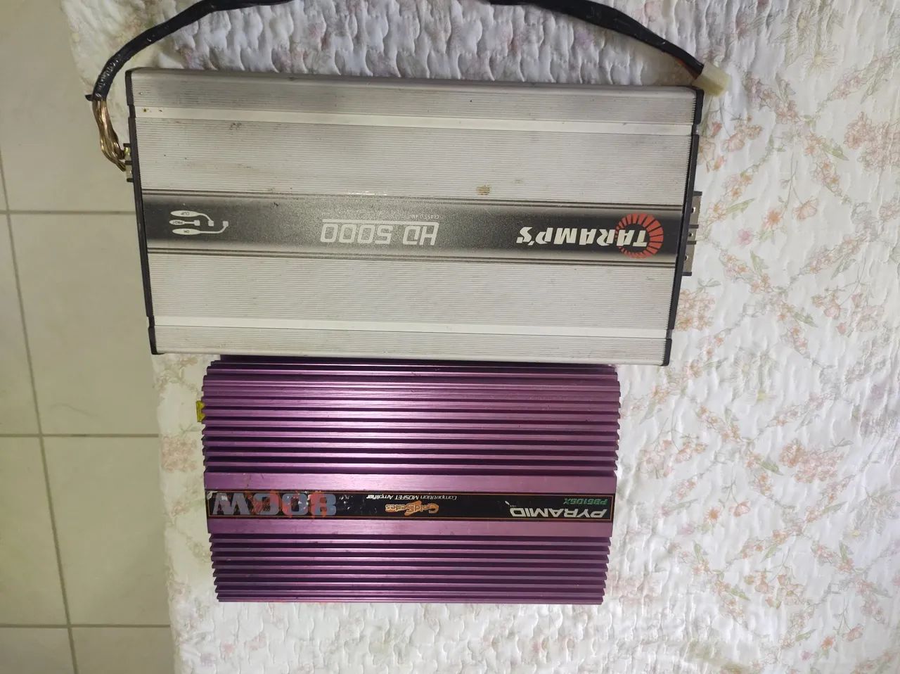 SOM AUTOMOTIVO  - Foto 3