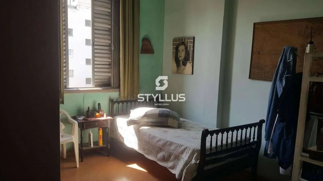 Tijuca | Apartamento 4 quartos - Foto 6
