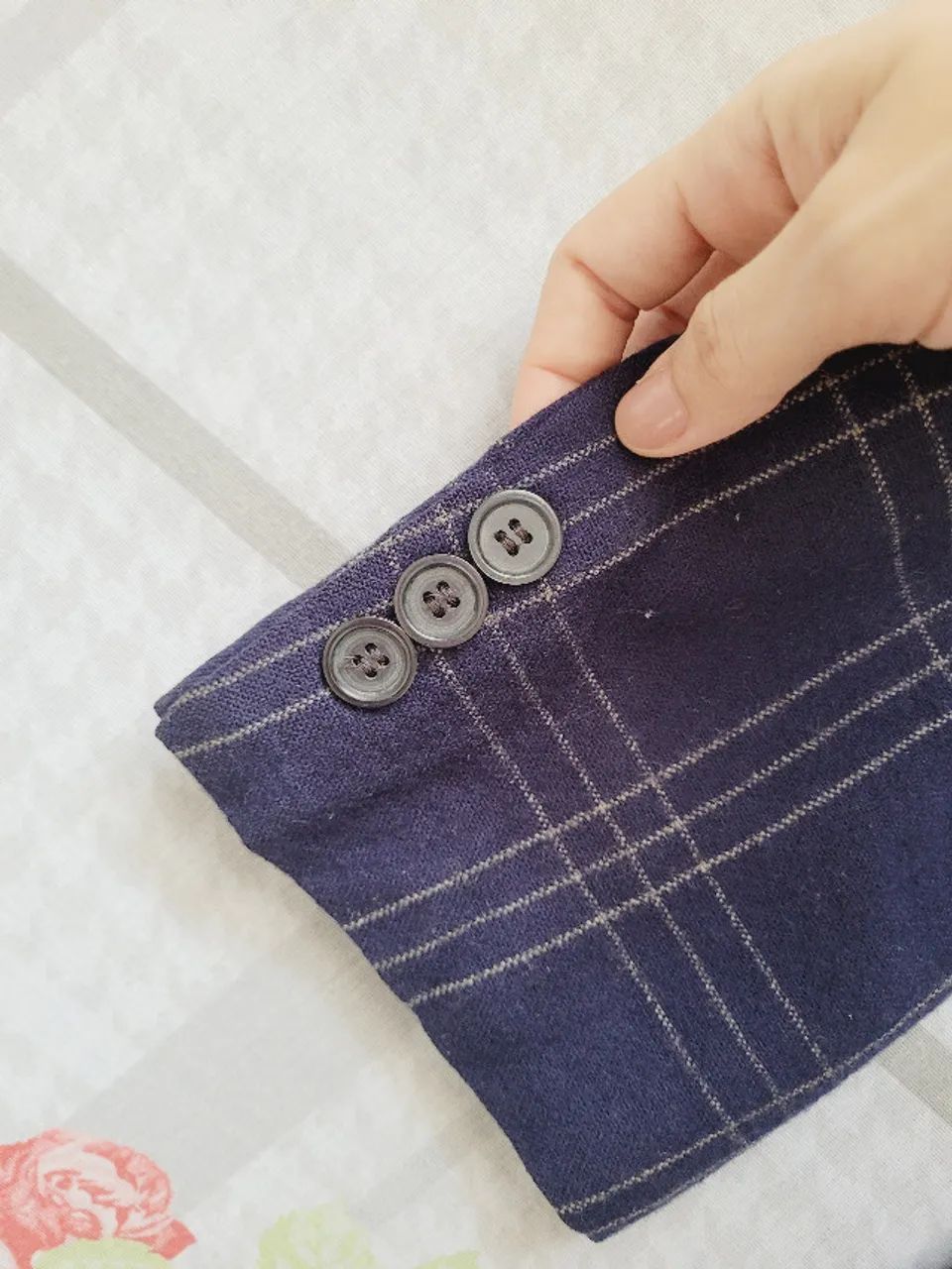 Blazer Casaco Dior original - Foto 5