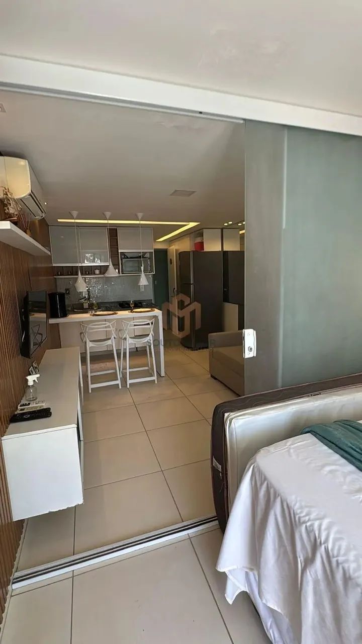 Flat em Porto de Galinhas - Ipojuca - Foto 2
