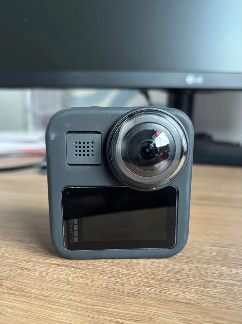 Gopro MAX 360 
