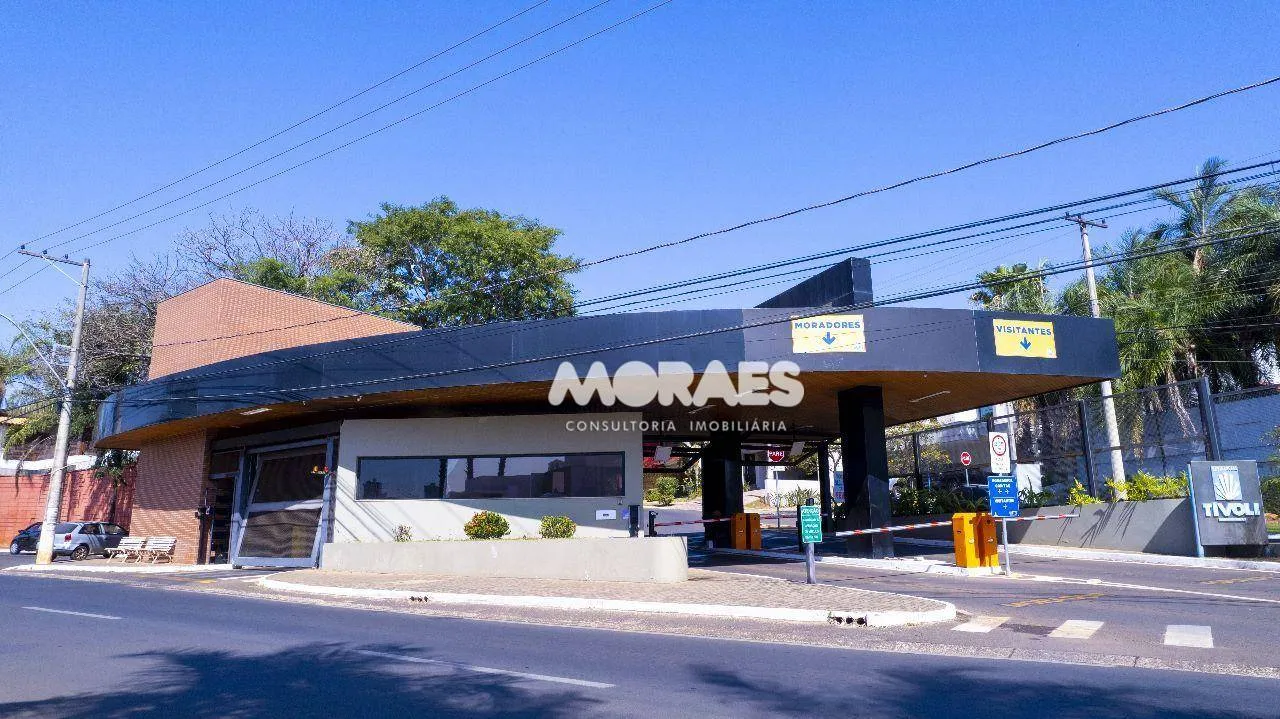Lote em Condomínio Fechado à venda, 450 m² por R$ 360.000 - Residencial Tivoli - Bauru/SP