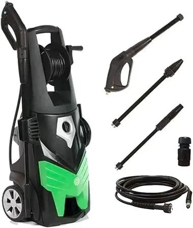 Lavadora de alta pressão 1800w ( IPC )