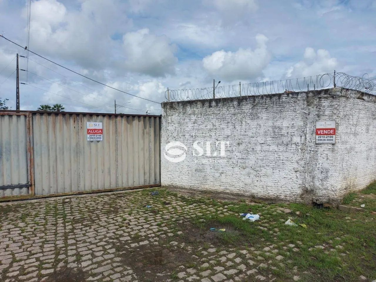 S0754 - Galpão para Venda/Locação com 830m², em Goianinha/RN - Foto 4