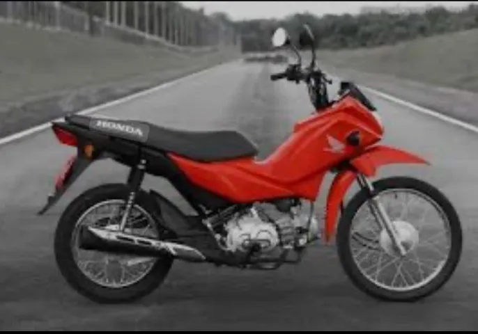 Aluguel pop 110