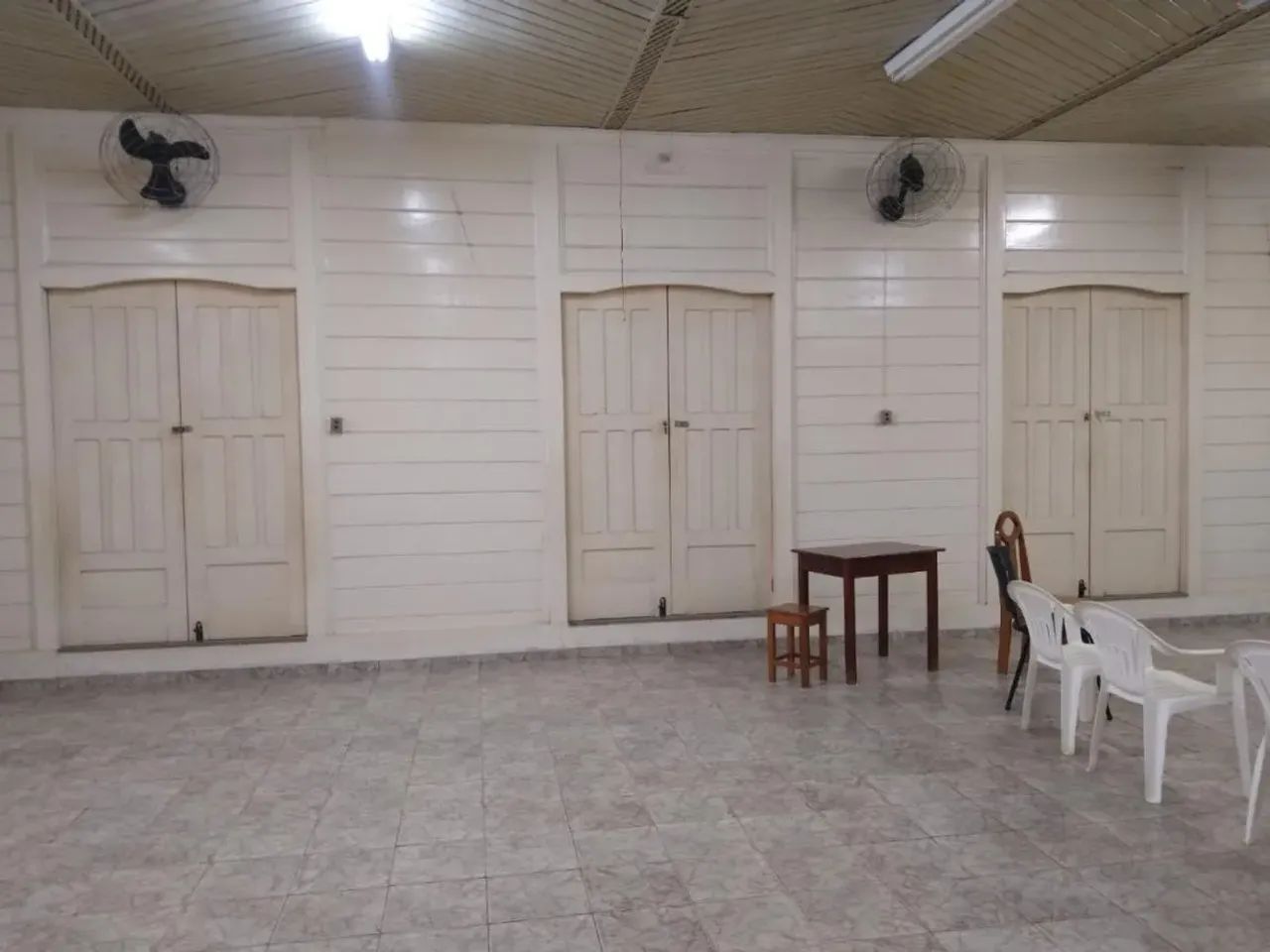 Ponto Comercial para Venda em Ariquemes, Setor 03, 1 dormitório, 2 banheiros, 1 vaga - Foto 6