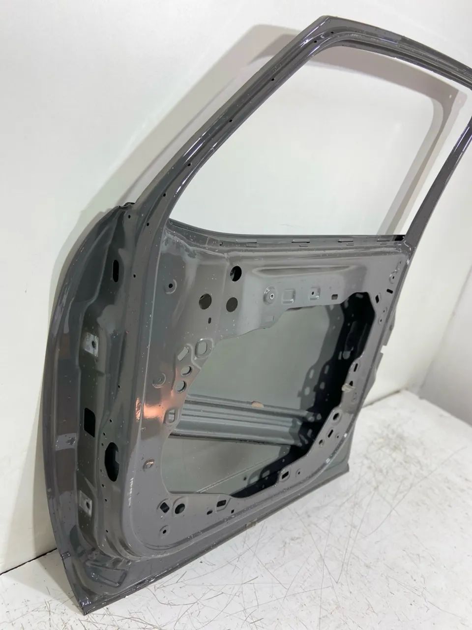 PORTA PASSAGEIRO L.D JEPP RENEGADE 2022/ 2023 ORIGINAL   - Foto 4