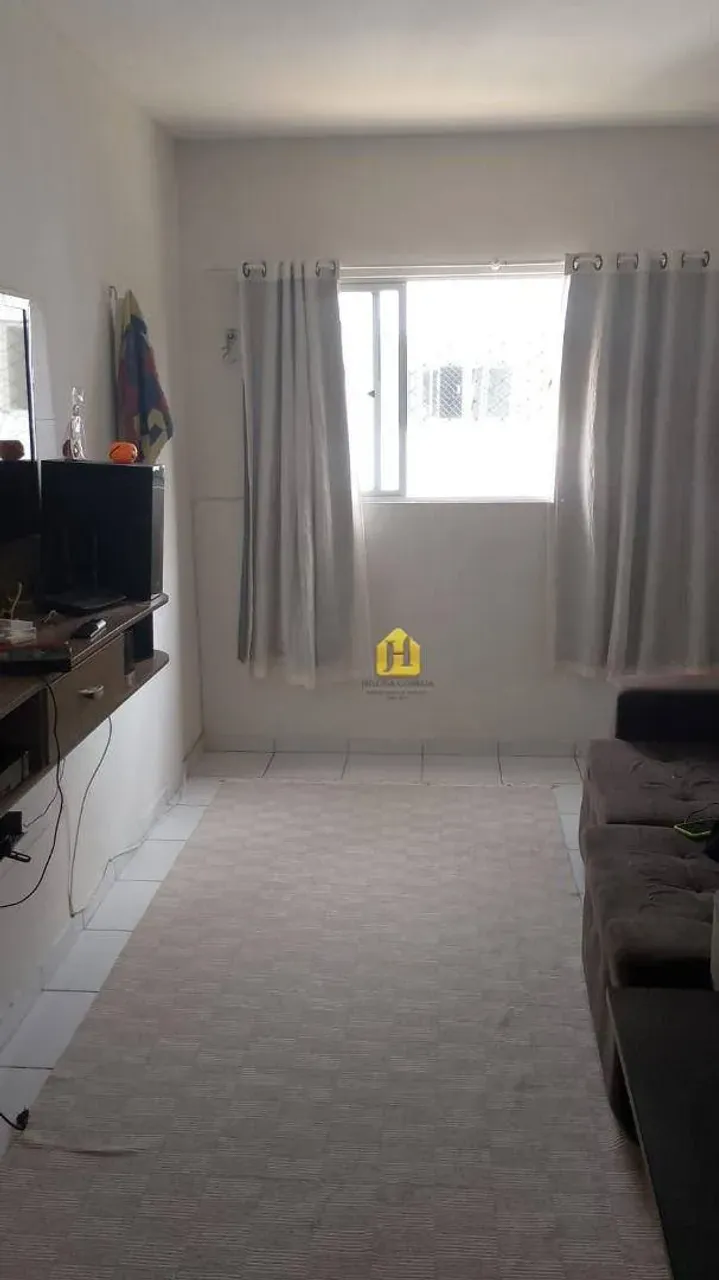 Apartamento com 2 dormitórios para alugar, 56 m² por R$ 850,00/mês - Planalto - Natal/RN