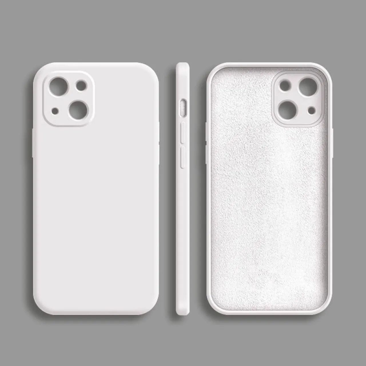 Capinhas de iPhone de 11 a 16