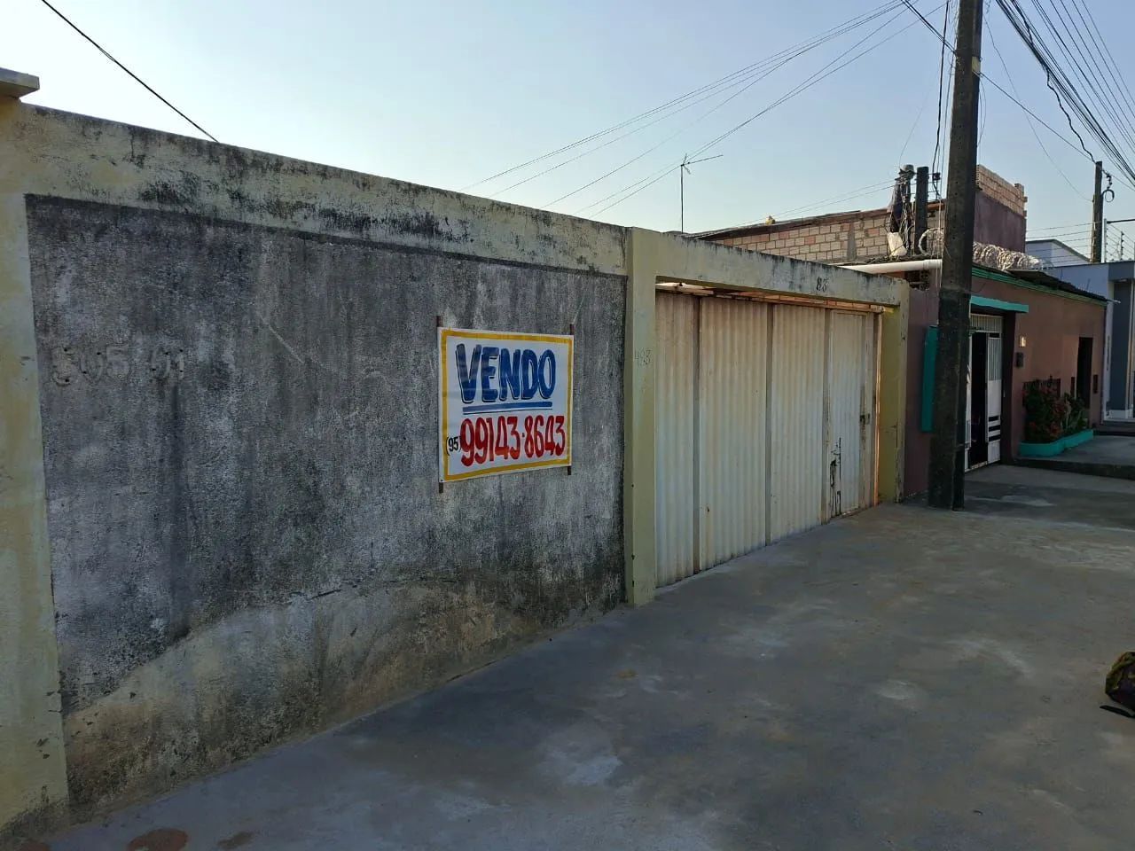 Foto - Boa Vista - Alvorada