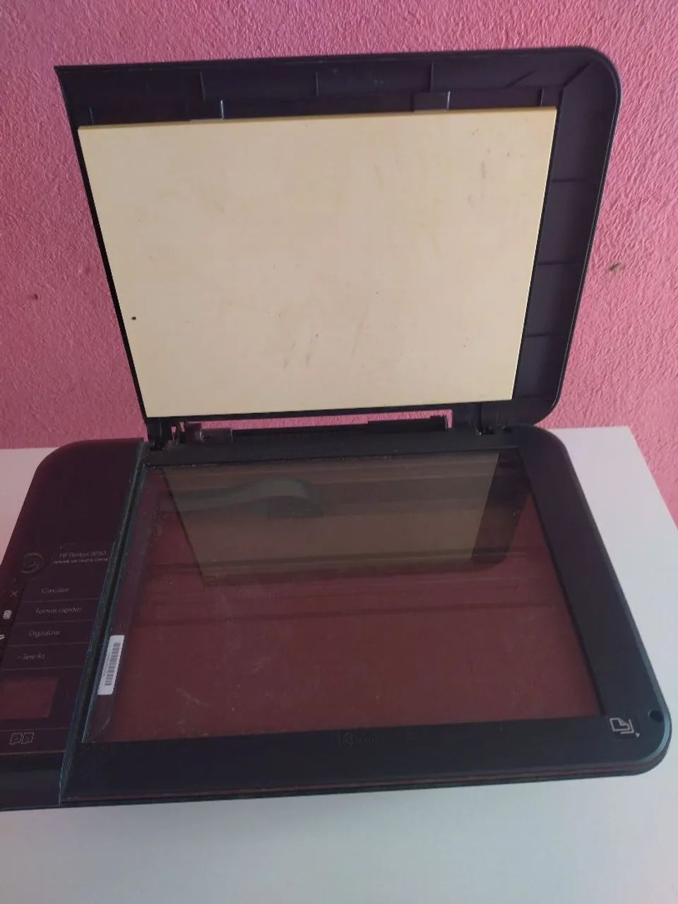  IMPRESSORA HP - Foto 2