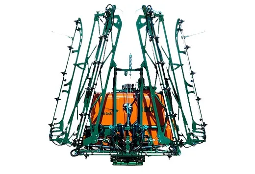 Bomba de Pulverização Agrícola