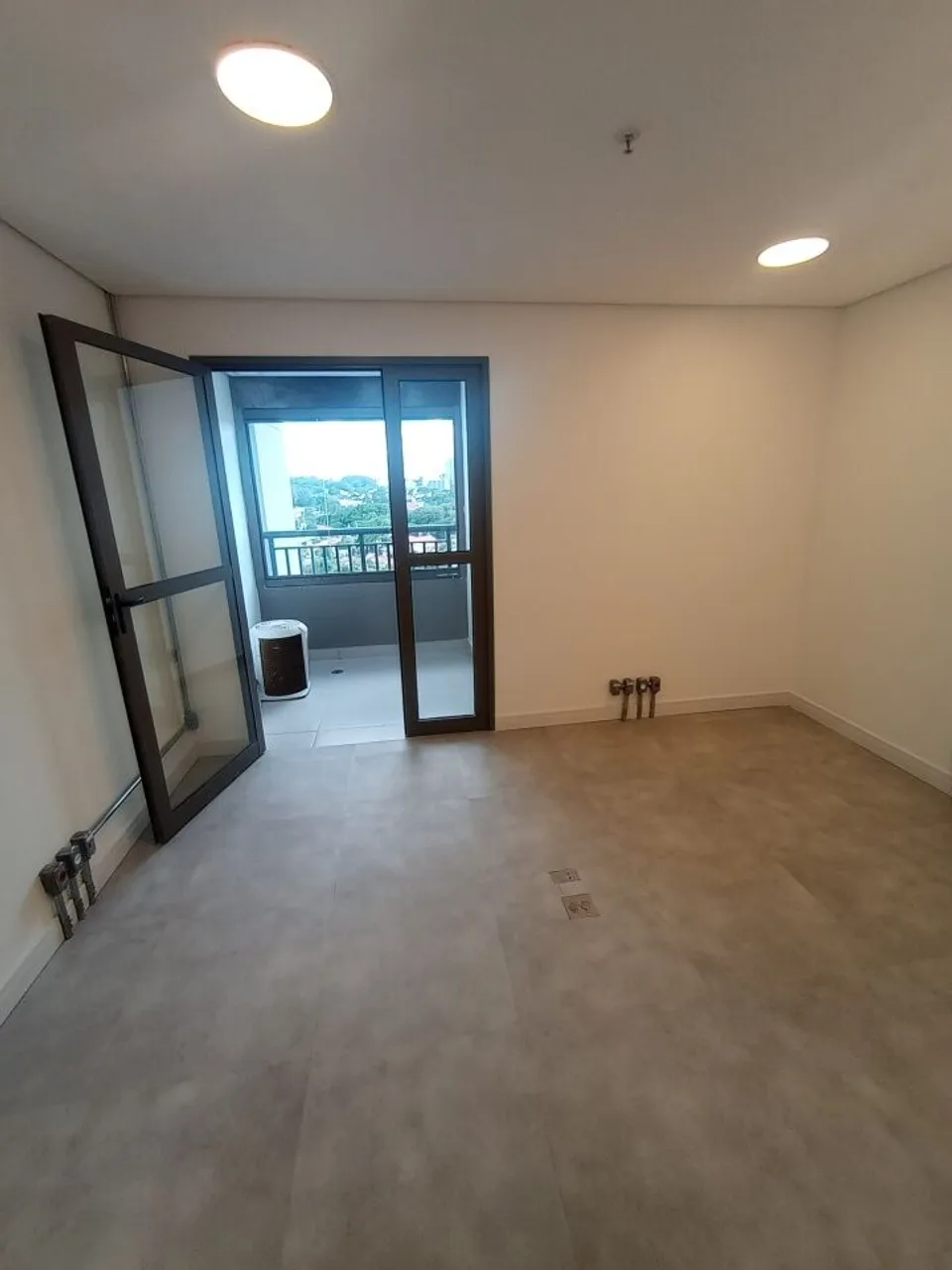 Sala Comercial para aluguel - Metrô Butantã - FL63