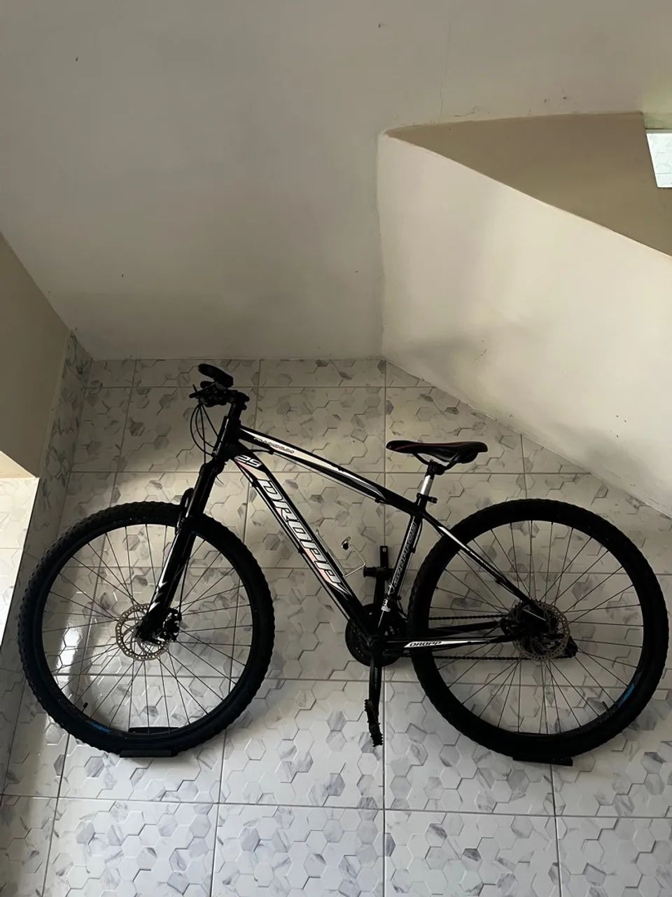 Bicicleta Dropp aro 29 