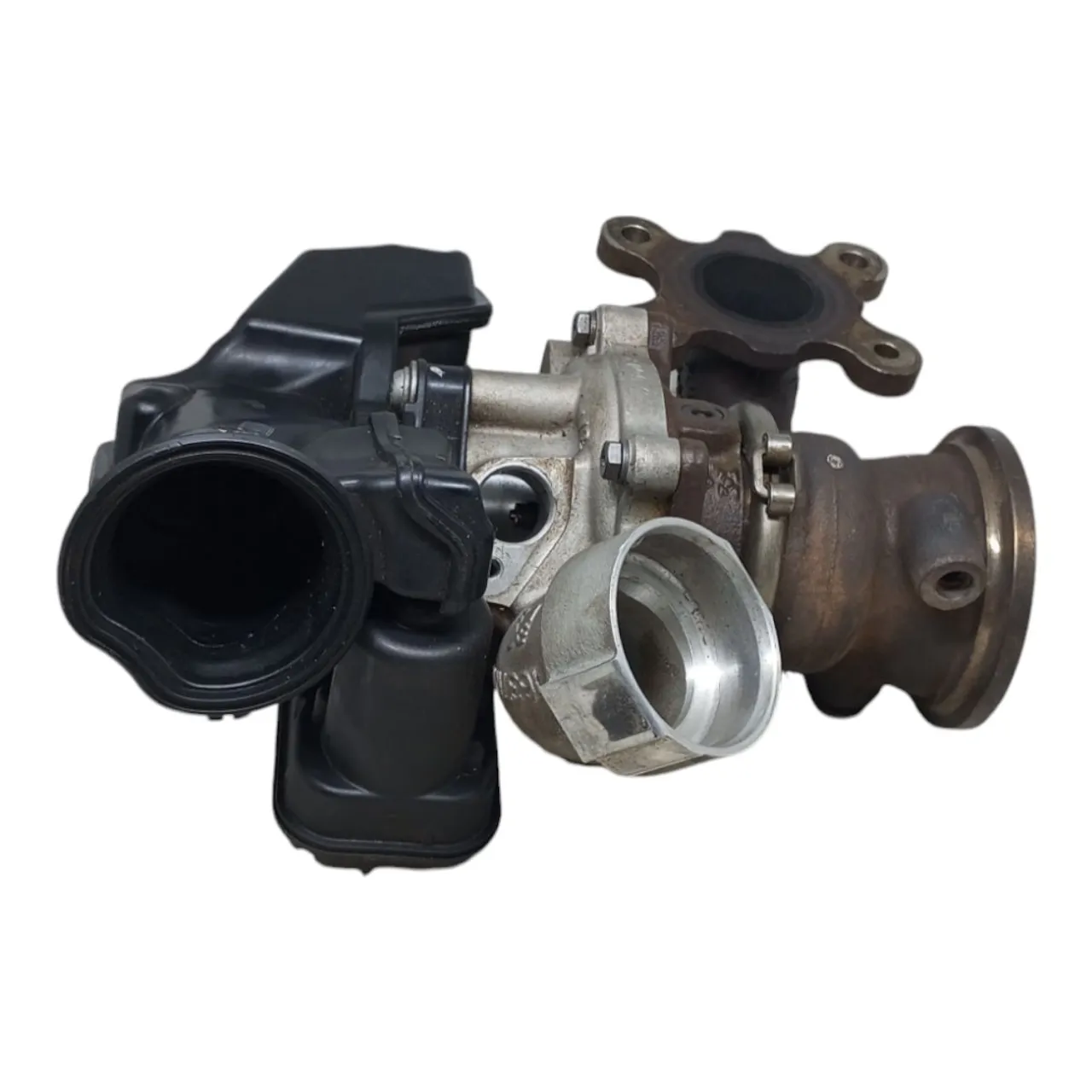 TURBINA UP TSI 1.0 16 À 18 DO VOLKSWAGEM UP /