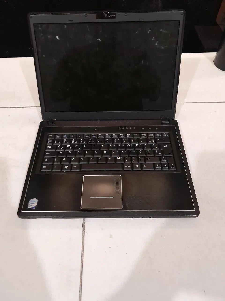 Notebook JLE 432 não testei Leia Descrição 