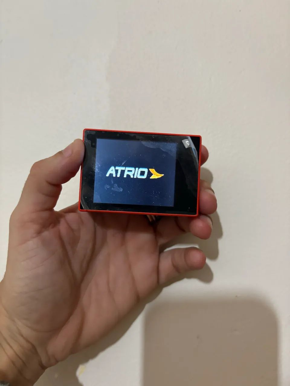 Camera Atrio Ação - Foto 2
