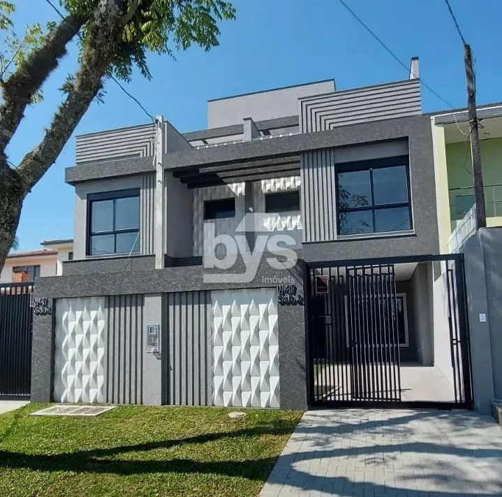 SOBRADO com 3 dormitórios à venda com 217.19m² por R$ 959.100,00 no bairro Jardim das Amér