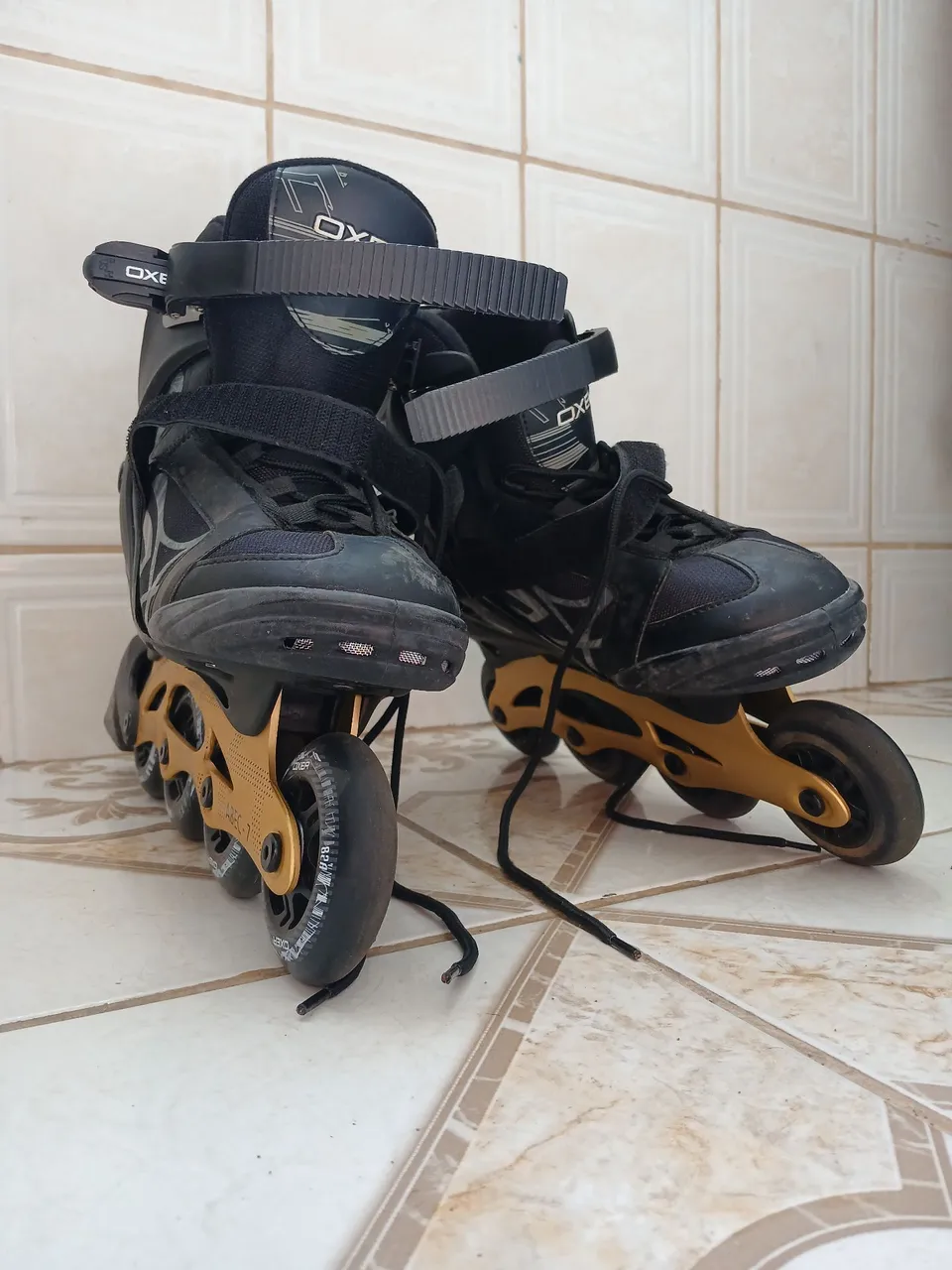 Patins Inline OXE