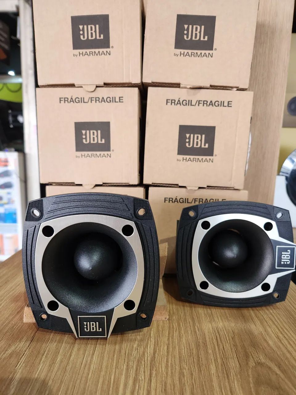 Tweeter jbl st 200/330/304/400