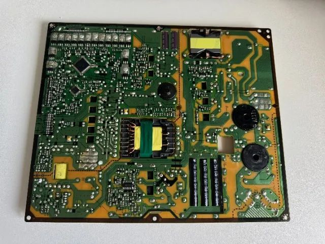 Placa Fonte Tv 47lv5500-sd 47lv5500 Eax62865401/8 - Foto 4