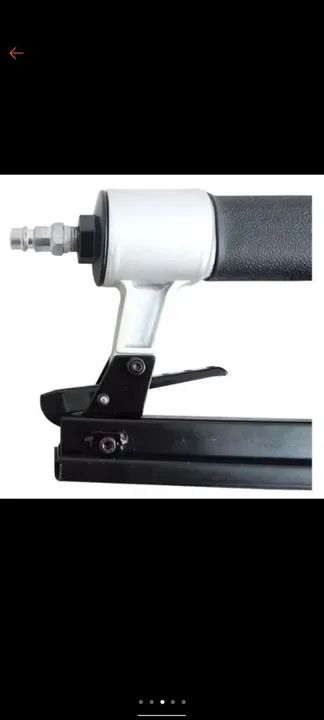 Grampeador pneumatico mtx  - Foto 4