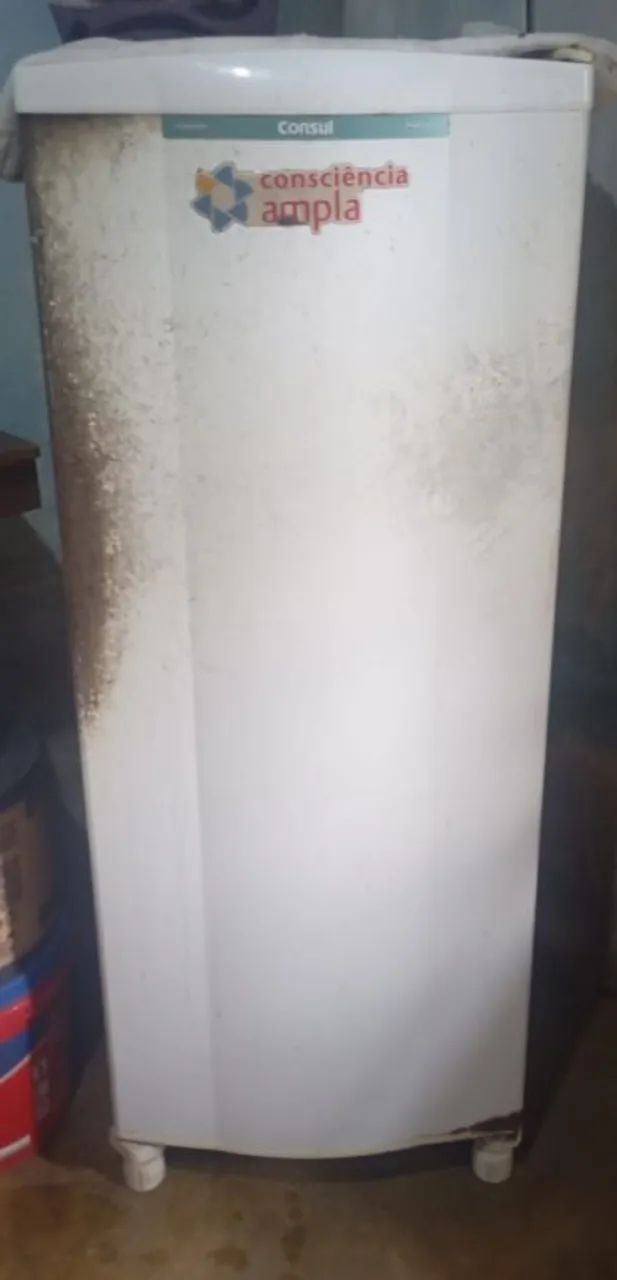 Geladeira  - Foto 2