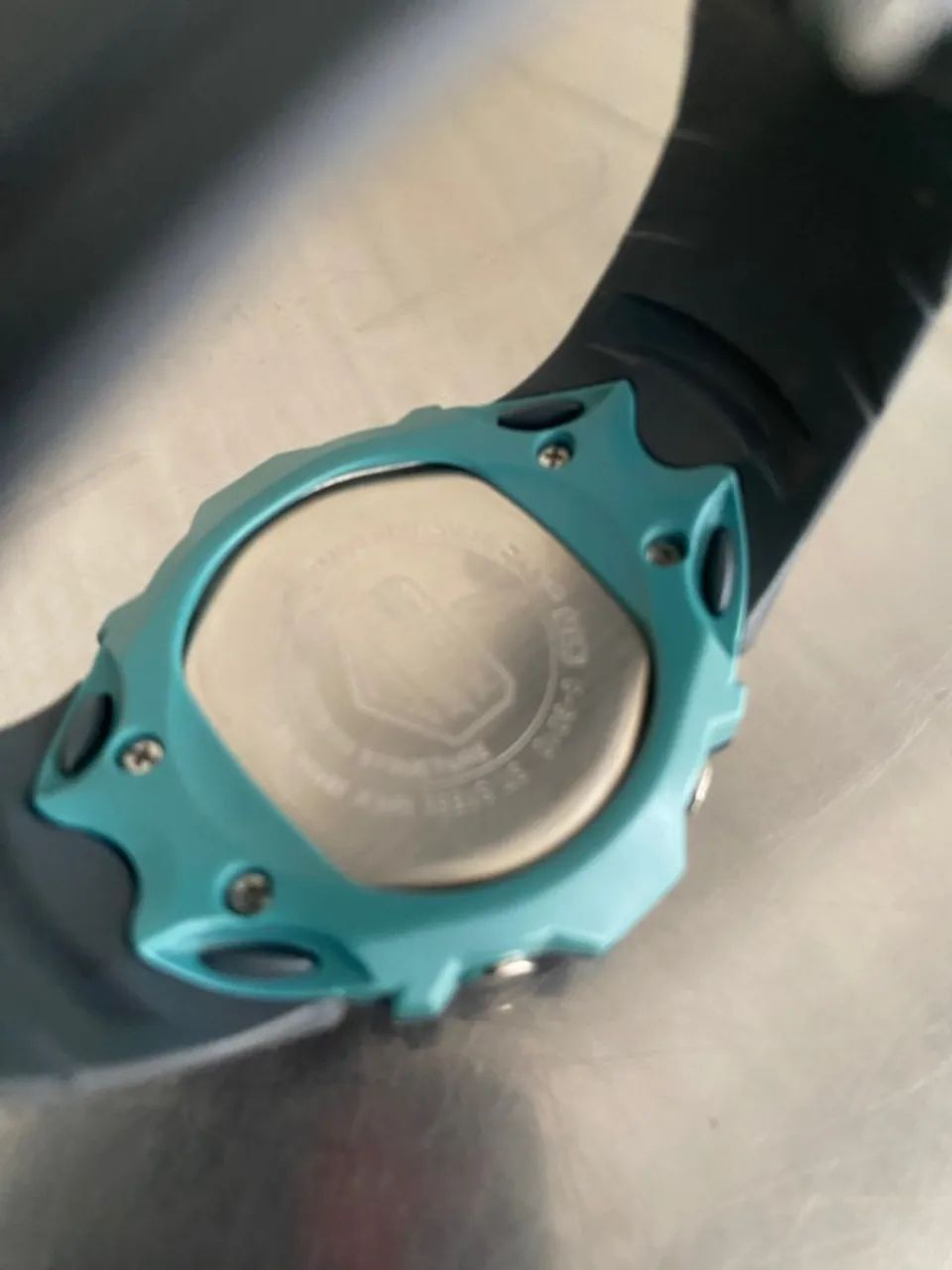 RELOGIO CASIO G SHOCK ORIGINAL - Foto 3