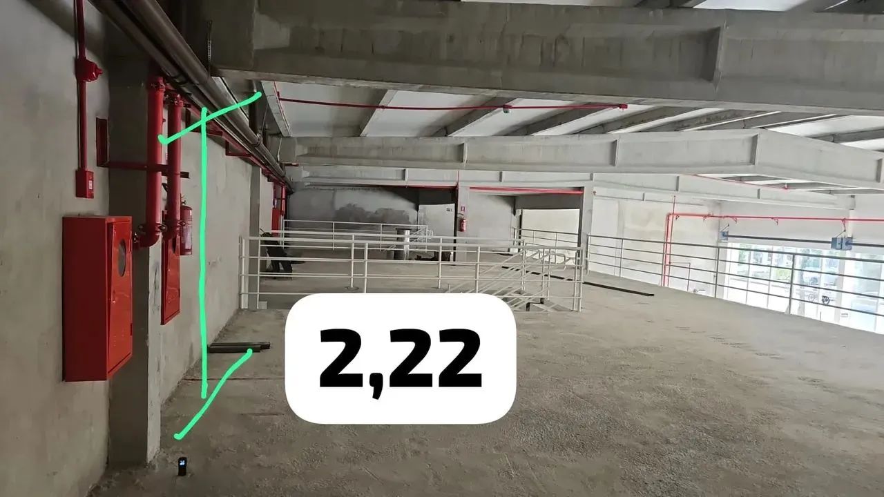 LOJAS PRONTAS PARA SEU NEGÓCIO DECOLAR EM BOA VIAGEM - Foto 12