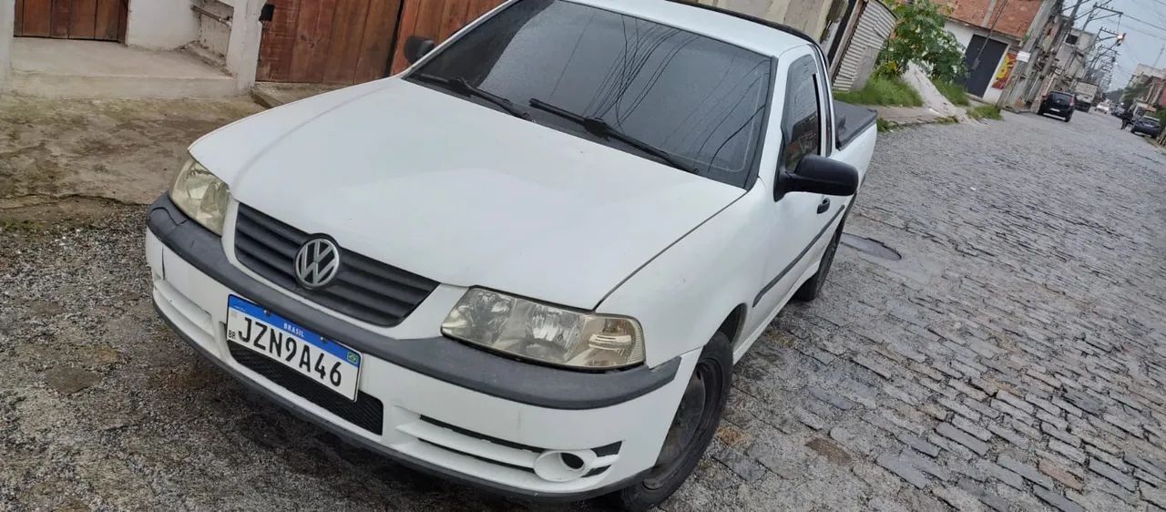 Saveiro g3 - Foto 4