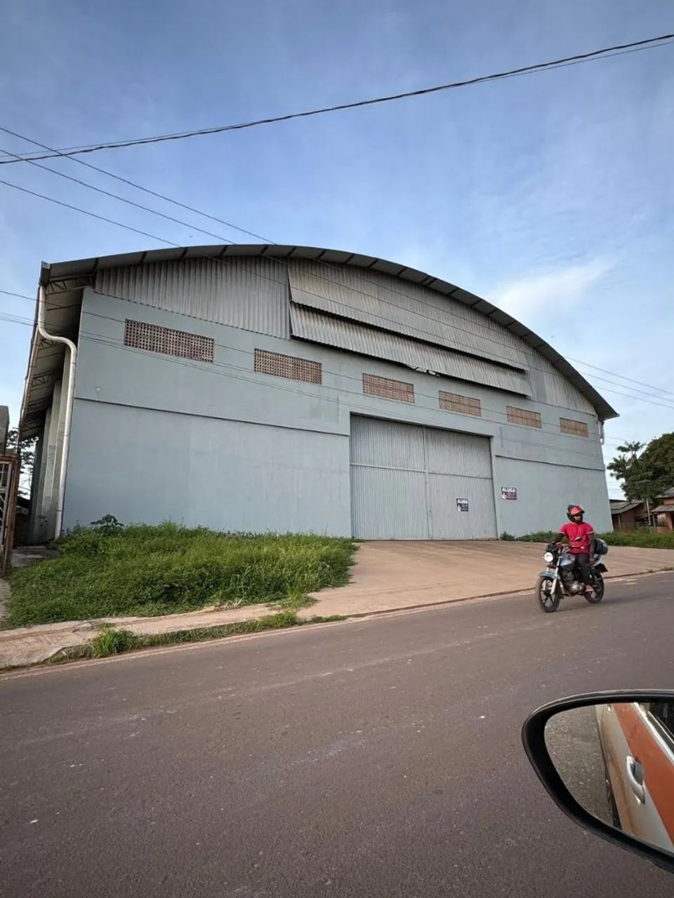 ALUGO GALPAO COMERCIAL 750m² - Foto 6