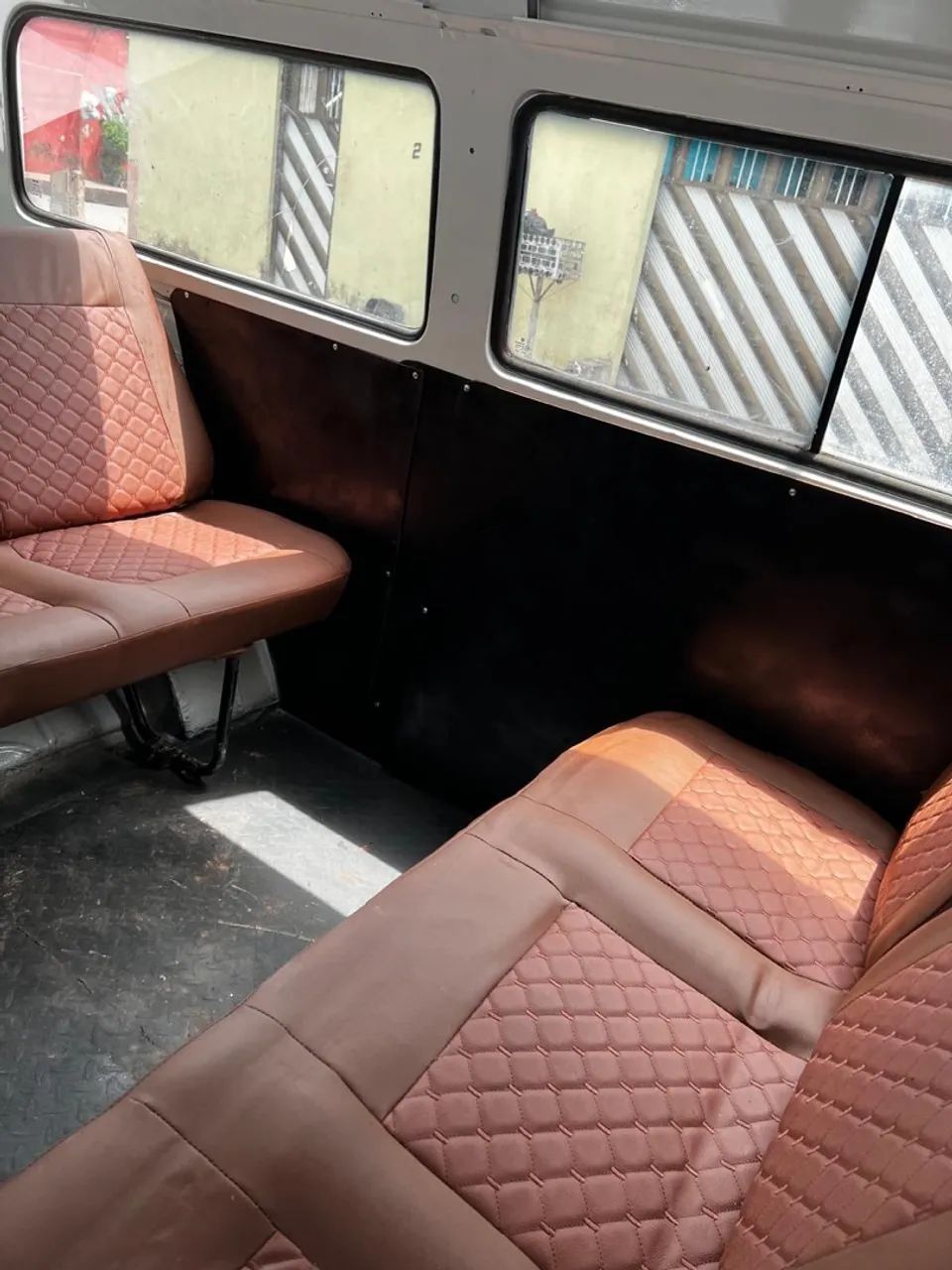 Kombi - Foto 3