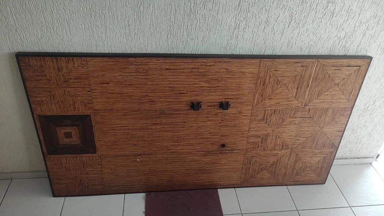 VENDE-SE PAINEL PARA TELEVISÃO  - Foto 3