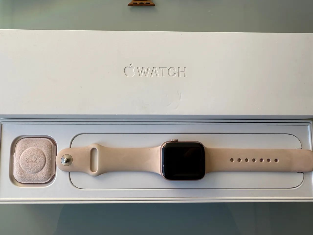 iPhone 13 512GB + Apple Watch série 5 40mm - Foto 2