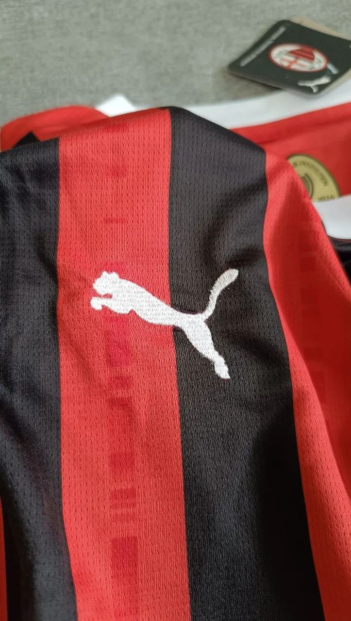 Blusa Milan G - Foto 3