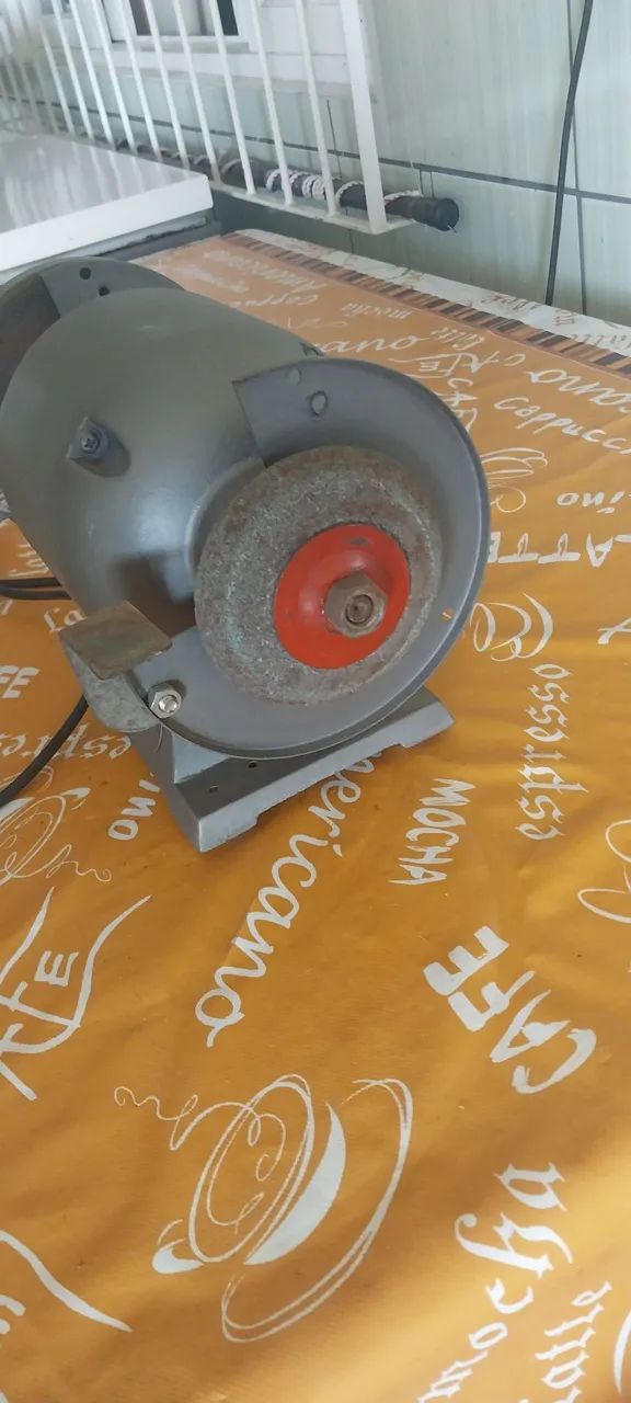 Moto Esmeril - Foto 3