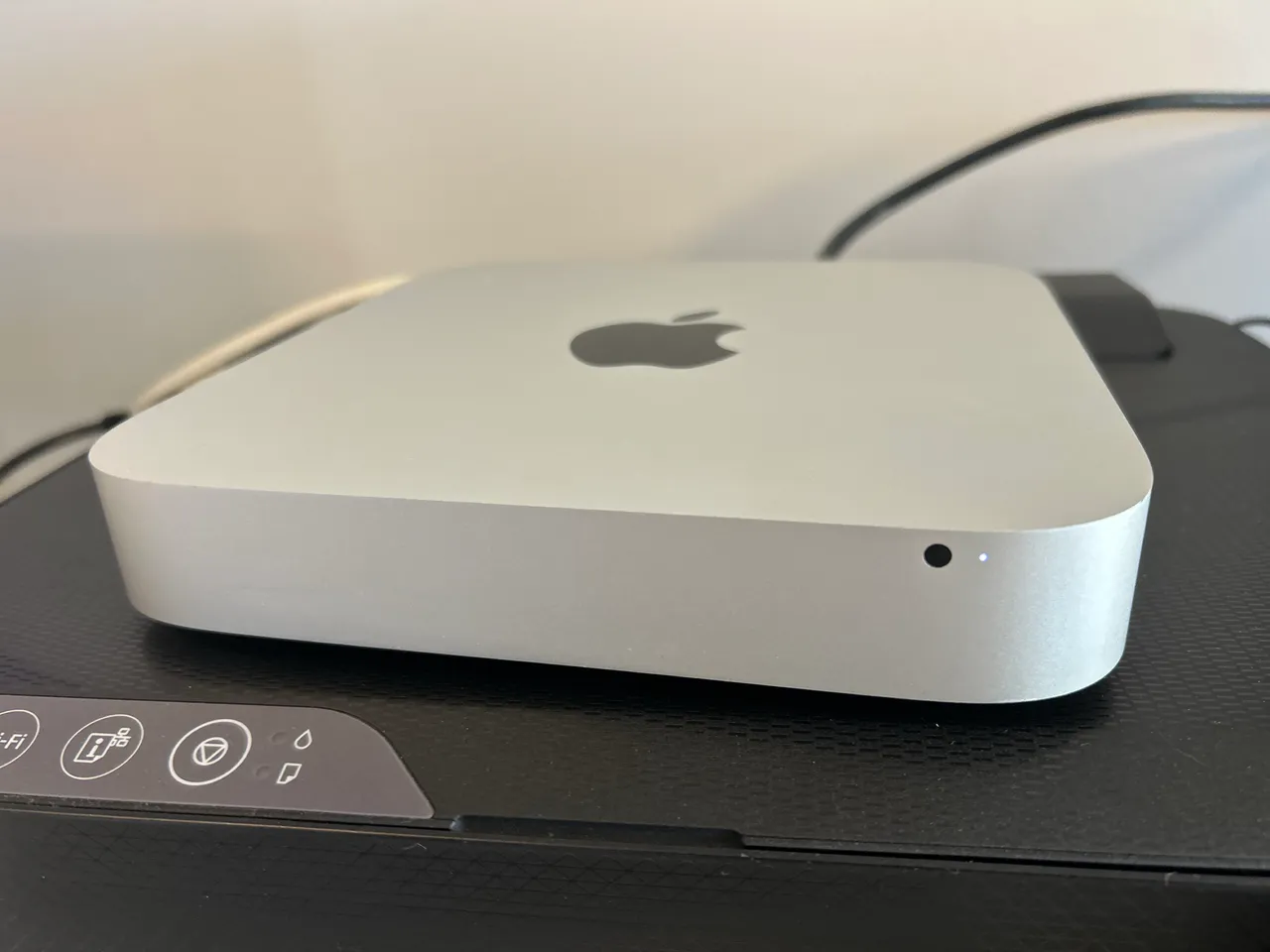 mac mini 2014 8gb