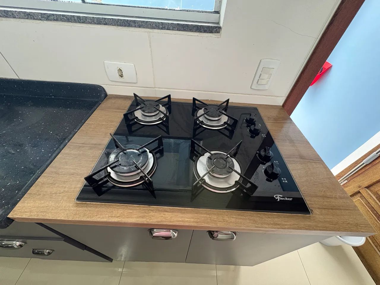 Cozinha completa 64596226083202125