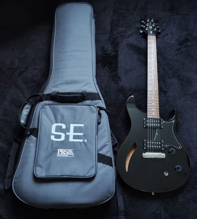 PRS SE semi hollow - Foto 2