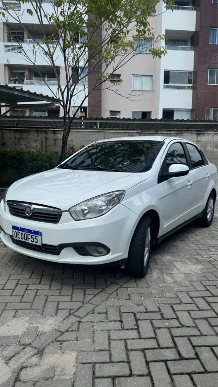 Grand Siena Tetrafuel 1.4