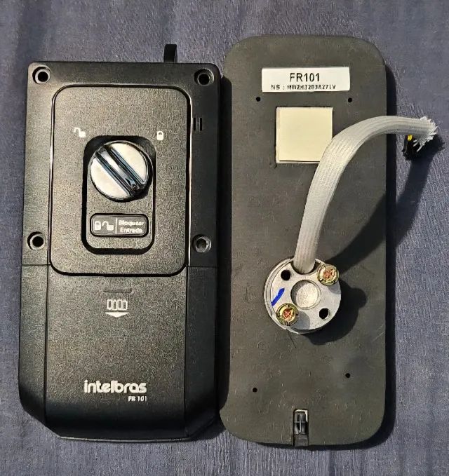 Intelbras FR101 Lock – Top Product.64310586100866123