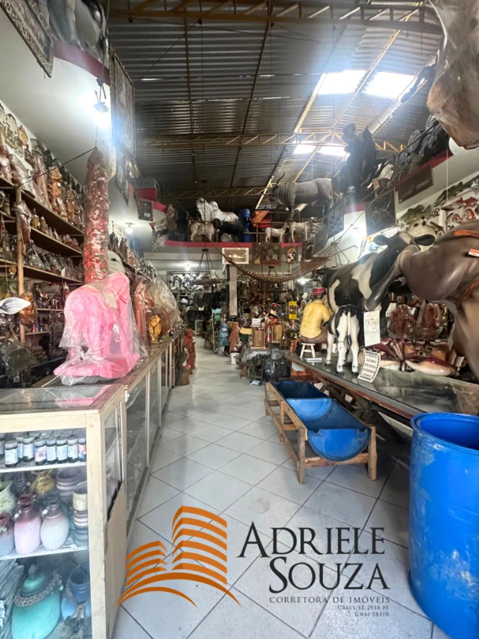 Vendo Prédio Comercial no Centro da Cidade - Foto 2