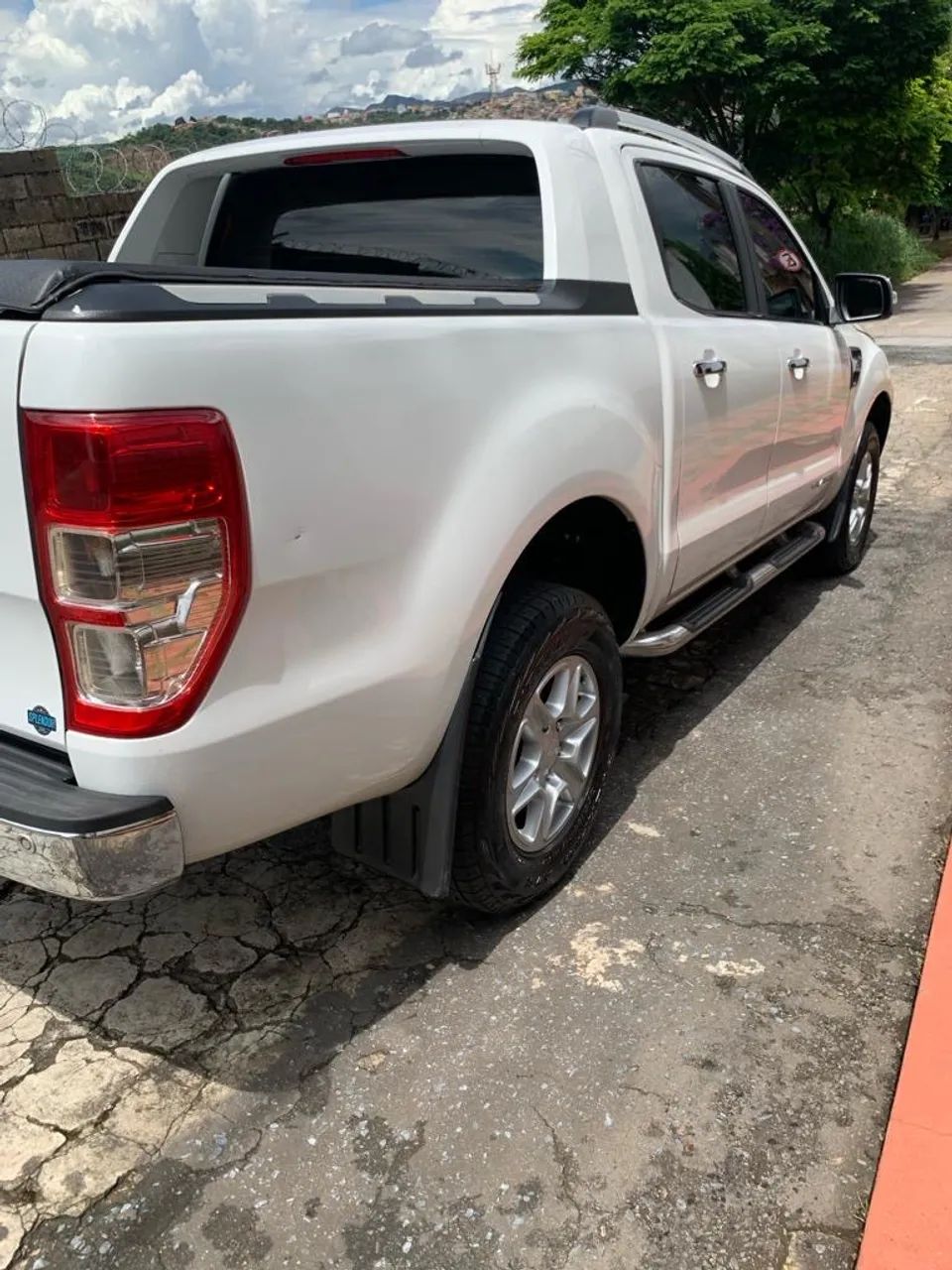 Vendo Ranger muito conservada  - Foto 2