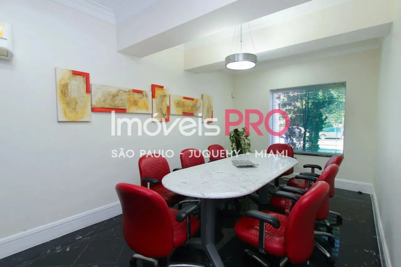 Vila Mariana - Imóvel Comercial