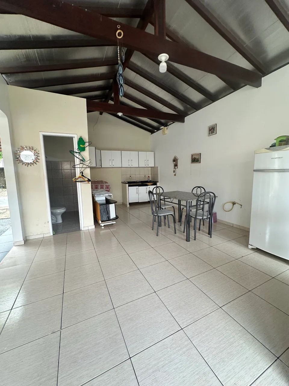 Venda. Bairro dos Estados. Casa 3 suites. Ac financiamento  - Foto 4