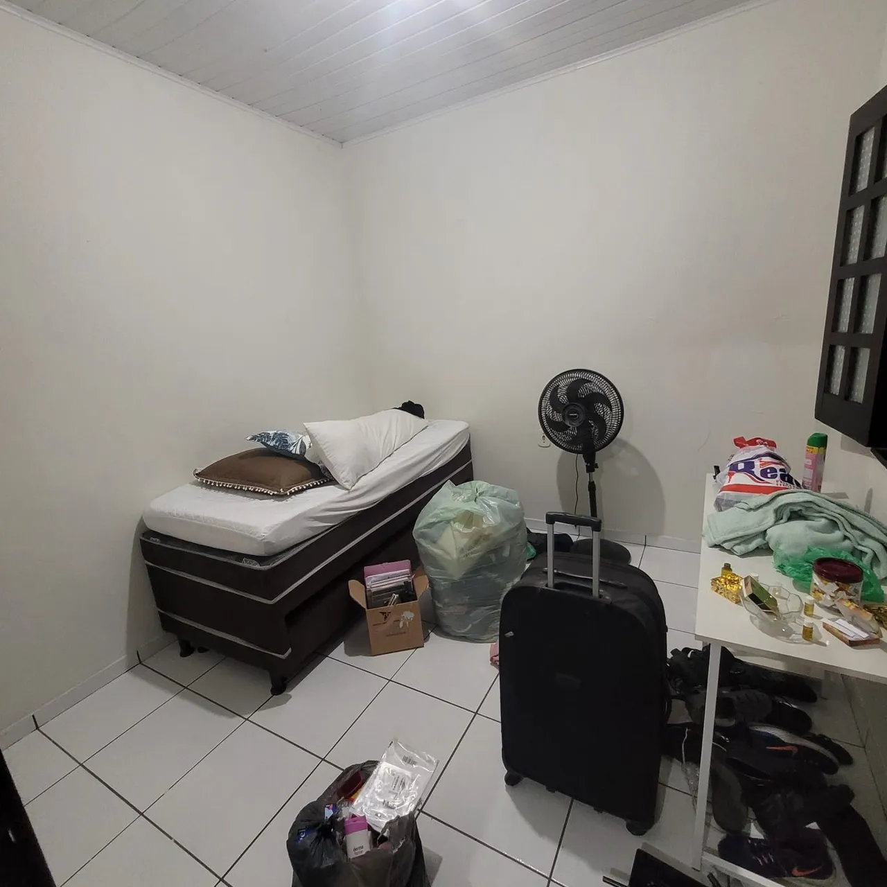 Quarto para alugar Rosa Elze Ufs Meninas