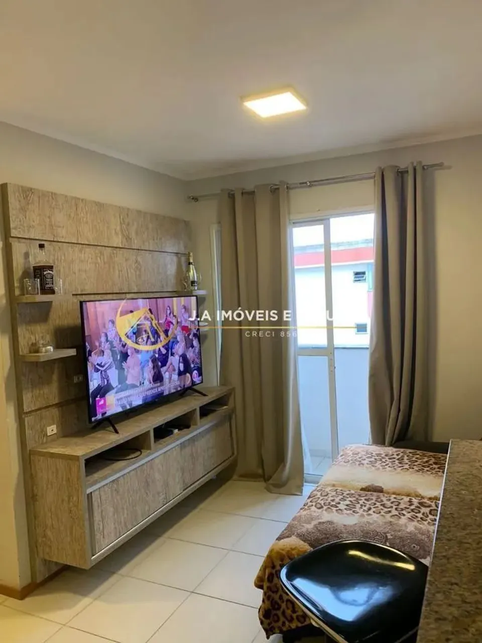 Apartamento à venda Bairro Nova Brasília, Imbituba/SC
