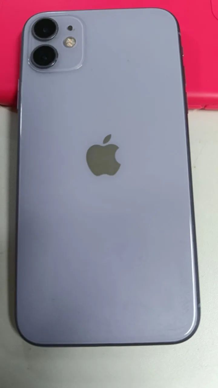iPhone 11, 64g - Celulares e Smartphones - João Paulo, São Luís