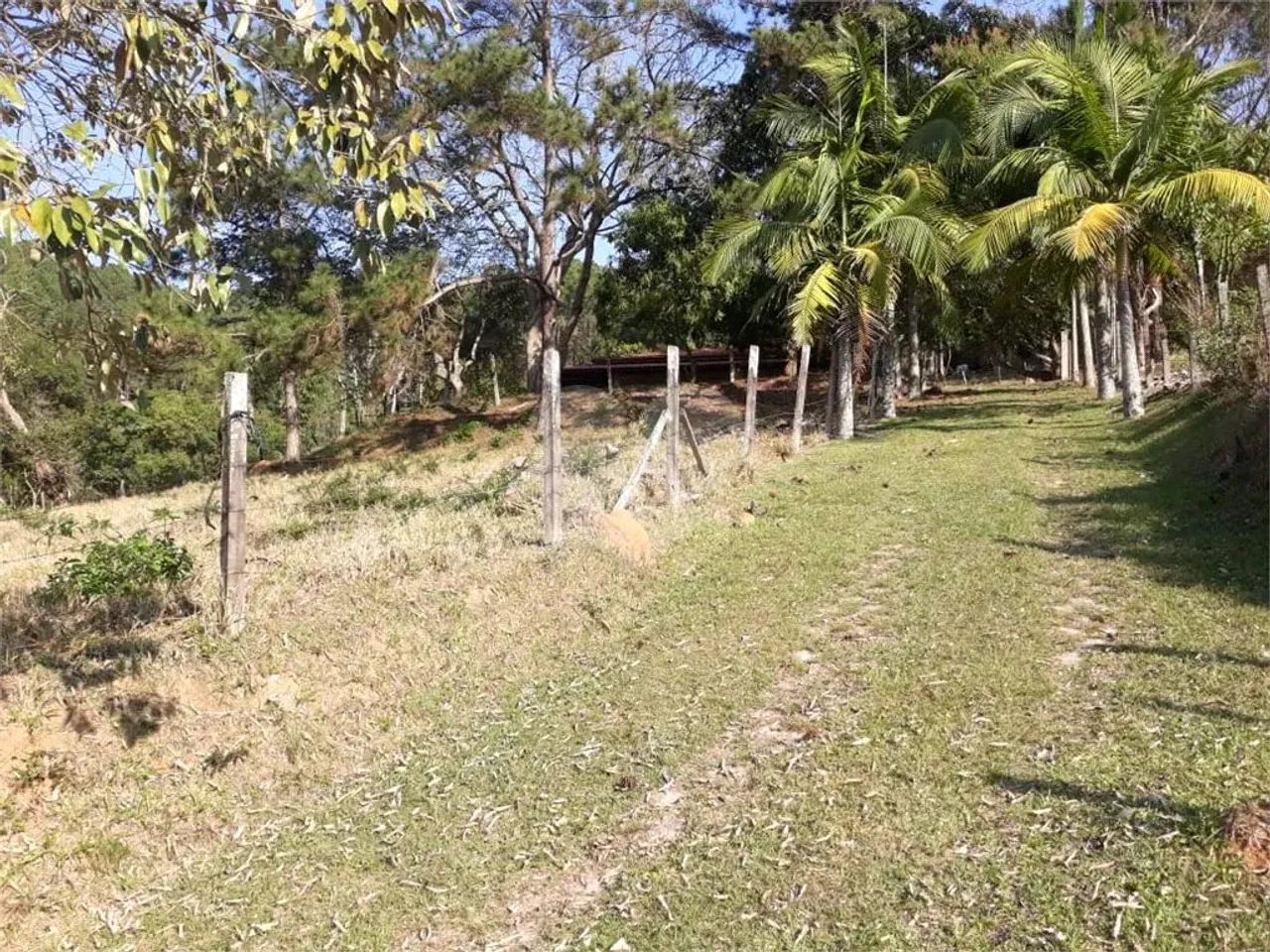 Sítio de 114.950 m2 a venda - Foto 2