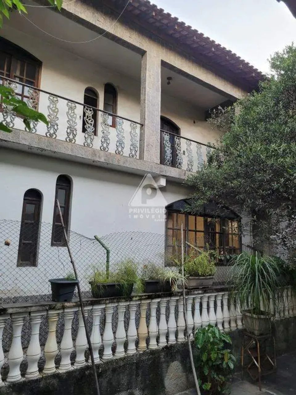 Casa 3 Quartos, 3 Banheiros e 2 Vagas - Piedade ( Agua Santa ) - Foto 4